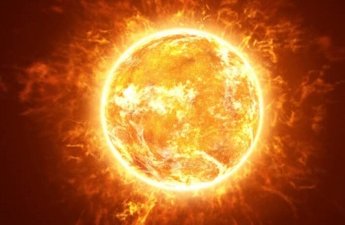 Günəşin uzaq tərəfini müşahidə etmək niyə mümkün deyil?