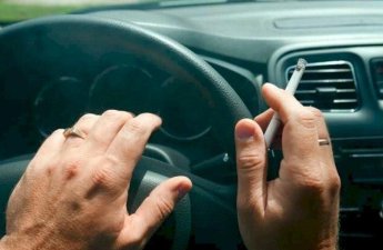 Narkotikin təsiri altında olan sürücülər həbs edildilər - FOTO