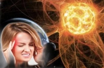 Maqnit qasırğaları və sağlamlıq: adi bir mif, yoxsa həqiqət