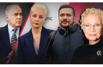 Mühacirətdə “müxalifət”: Rusiya üçün alternativ yox, idarə olunan ekosistem