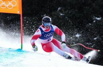 XXV Qış Olimpiya Oyunlarında bu gün növbəti yarışlar baş tutacaq