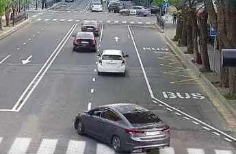 BDYPİ: Zolaqlar üzrə nizamlı hərəkət yol mədəniyyətinin göstəricisidir