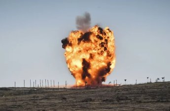 Вниманию граждан: Минобороны утилизирует непригодные боеприпасы