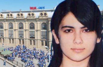 Güllələnən müəllimədən XƏBƏR VAR