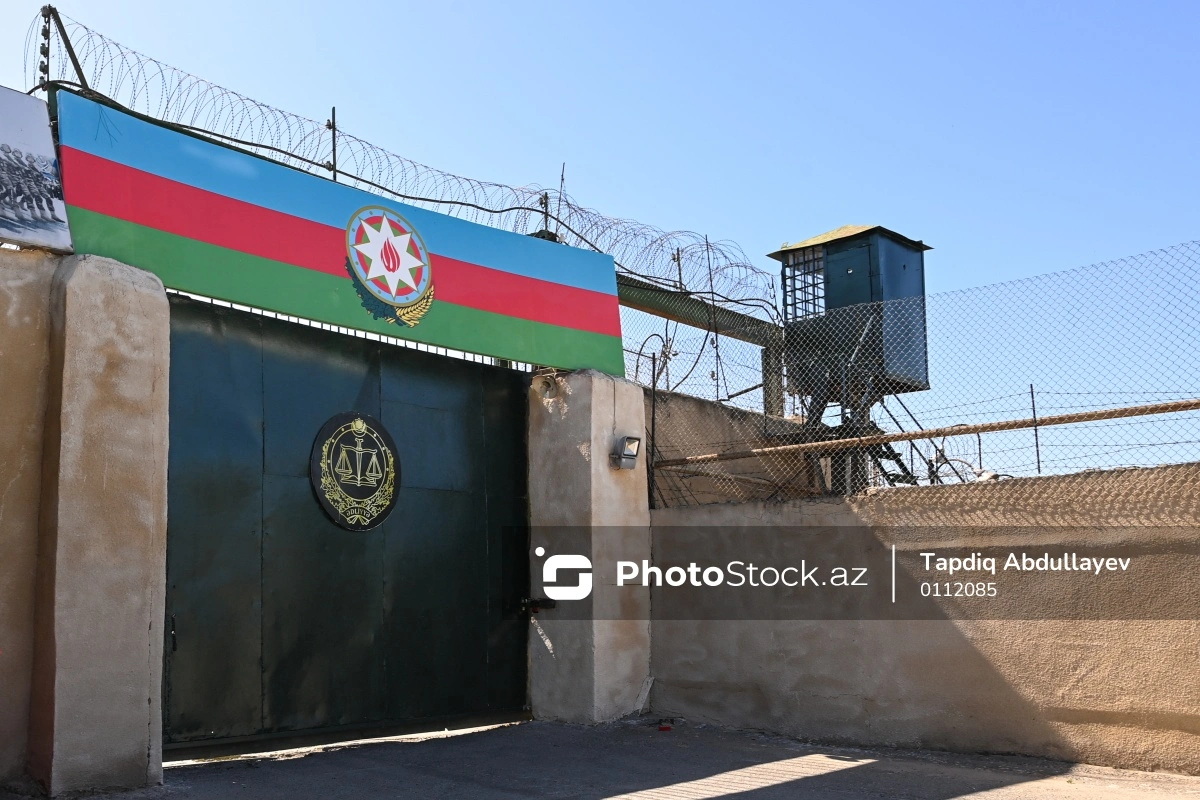 В Азербайджане амнистия применена в отношении более 15 тыс. человек