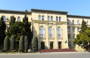 Amnistiya aktı 15 mindən çox şəxs barəsində tətbiq edilib