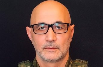 Qarabağ qazisi vəfat etdi