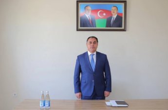Cabbar Musayev Naxçıvana yeni Baş nazir təyin olundu