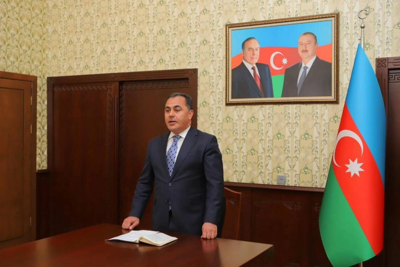 Назначен новый премьер-министр Нахчыванской АР