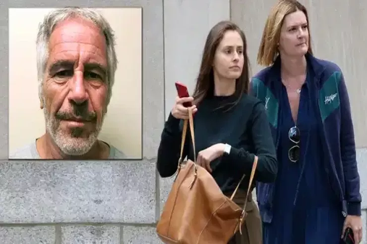 Epşteynin sərvəti ilə bağlı vəsiyyətnaməsinin bütün detalları AÇIQLANDI