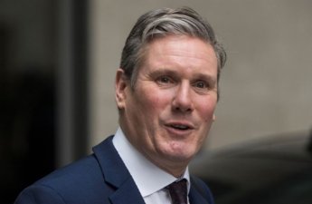 Стармер может подать в отставку в ближайшую неделю