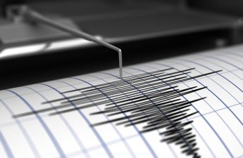 Kamçatkada güclü zəlzələ oldu