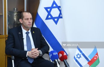 Посол Израиля: Кибербезопасность является столпом технологического развития