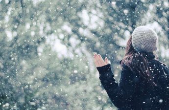 Sabah Bakıya qar yağacaq - PROQNOZ