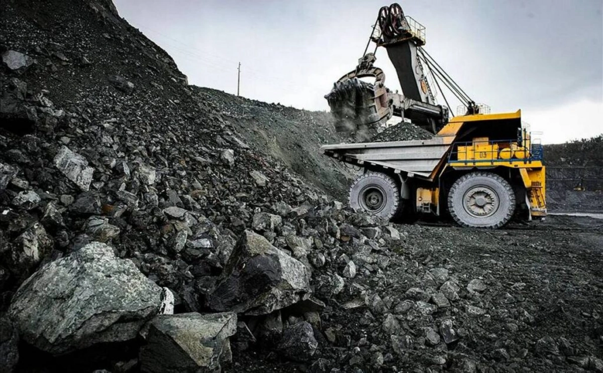 США хотят конкурировать с КНР, закупая металлы в Африке до их добычи