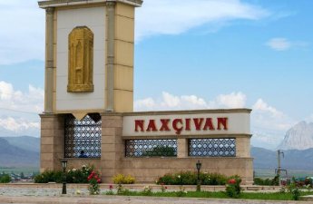 Cabbar Musayev Naxçıvan Şəhər İcra Hakimiyyətinin başçısı vəzifəsindən azad edilib