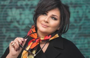 Aybəniz Haşımovaya vəzifə verildi