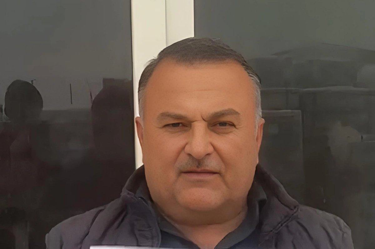 Задержан обвиняемый в нанесении травм своему ребенку функционер ПНФА