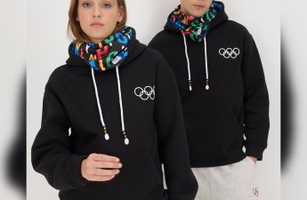 “Trendyol”un Qış Olimpiya Oyunları üçün hazırladığı Olimpiya geyim kolleksiyası satışa çıxarılıb