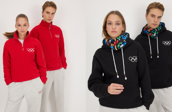 “Trendyol”un Qış Olimpiya Oyunları üçün hazırladığı Olimpiya geyim kolleksiyası satışa çıxarılıb