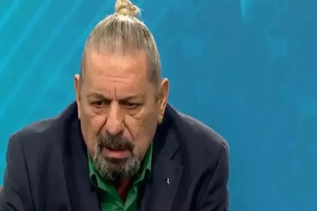 Erman Toroğlu istintaqa çağırılıb