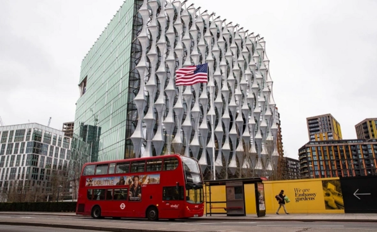 США стали отказывать в визах бизнесменам за дебоши в барах в 1970-х годах