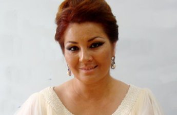 Заслуженная артистка Айбениз Гашимова назначена на новую должность