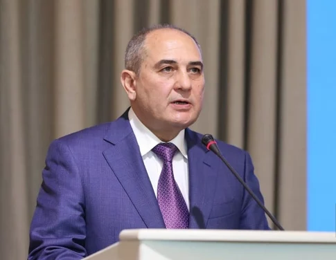 Nəsimi rayonunun yeni icra başçısının DOSYESİ