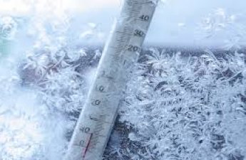 Синоптики предупредили о резком похолодании в Азербайджане