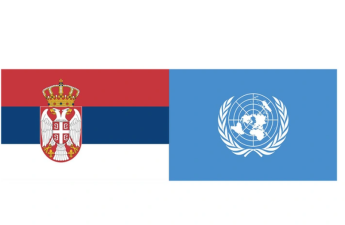 Serbiya ilə BMT Yeni İnkişaf Tərəfdaşlığı Çərçivə sazişi imzalayıb