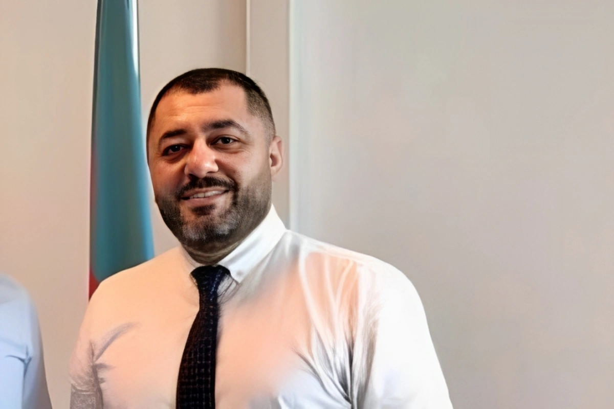 İş adamı Vüqar Yusifov Azərbaycana gəlmək istəyərkən Rusiyada saxlanıldı