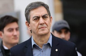 Əli Kərimlinin həbs müddəti uzadılıb