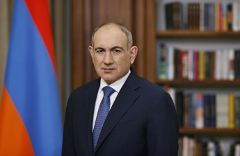 Nikol Paşinyan: Biz Azərbaycanla sülhü geri dönməz hesab etməyə çox yaxınıq