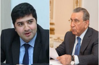 Ramiz Mehdiyevin köməkçisinin həbs müddəti uzadılıb