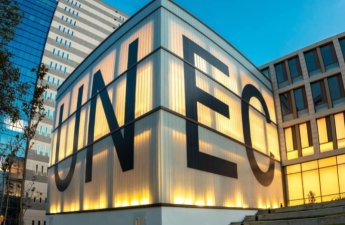 Elm məktəbdən başlayır: UNEC-in təşəbbüsü genişlənir