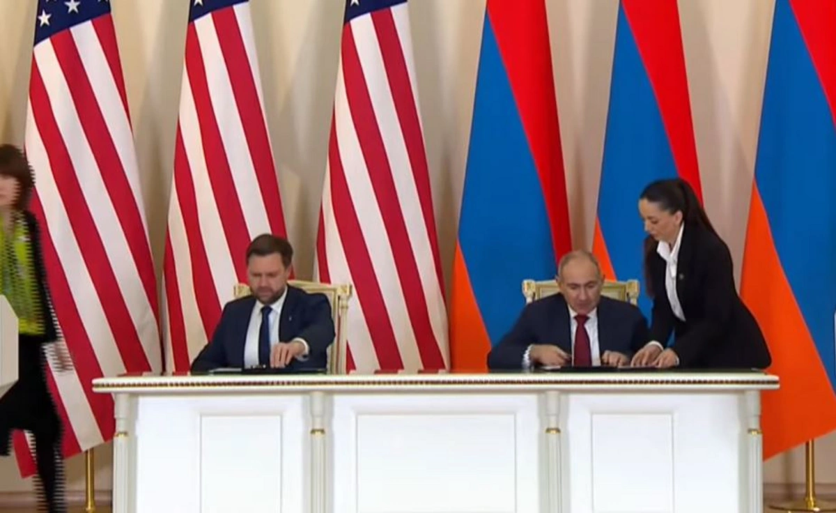 Vens: İranla bağlı növbəti addımları Donald Tramp müəyyən edəcək