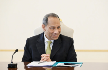 Azərbaycana ABŞ-ın aparıcı şirkətlərinin geniş nümayəndə heyəti gəlib