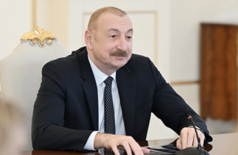 Dövlət başçısı: 