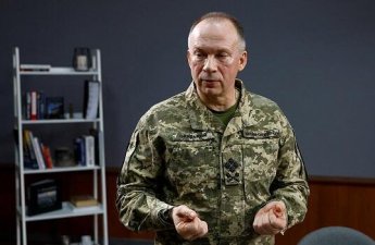 Zərbələr nəticəsində rus neftinin emalı 19 faiz azalıb - Sırski