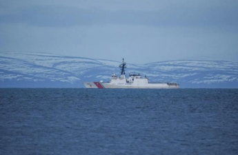 ABŞ Karib dənizində 