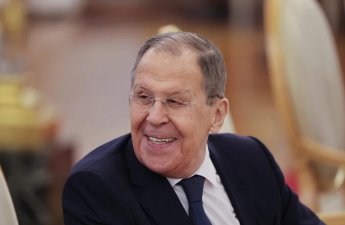 Lavrov: ABŞ Ukraynada Avropa qüvvələrini dəstəkləməyəcək
