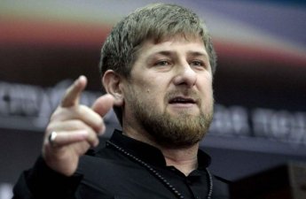 Рамзан Кадыров назвал фейком информацию о ДТП с участием сына