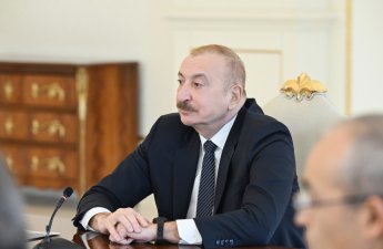 Президент: Мы работаем над строительством новых линий электропередачи через проект TRIPP