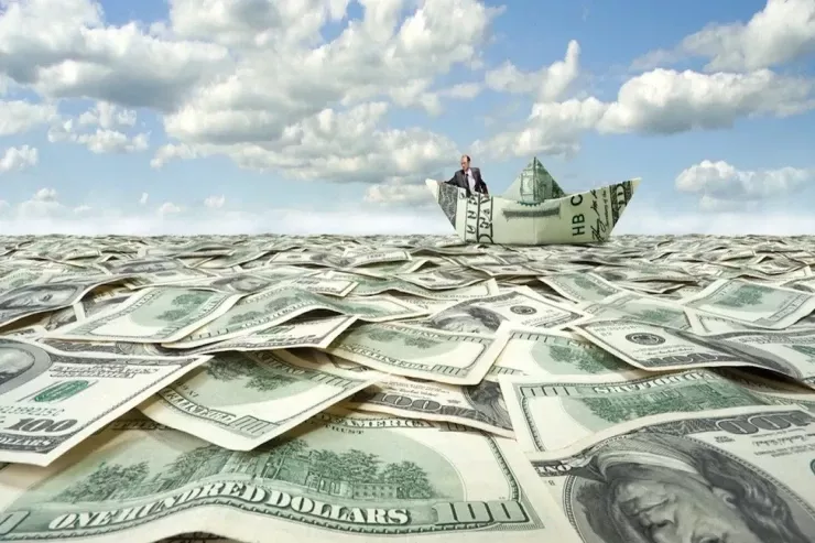 Fevral gözlənilməz sərvət gətirəcək: dörd BÜRC pul içində 