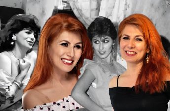 “Bəxt üzüyü” filmində Seda roluna o çəkiləcəkmiş: “Vaqif Səmədoğlu bunu istəyirdi, gedə bilmədim” - FOTO+ÖZƏL