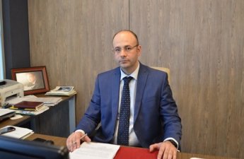 ASCO sədri idarə rəisini özünə müşavir təyin etdi