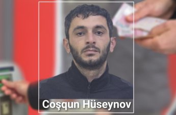 Lənkəranda yaşlıların təqaüd kartlarını talayan şəxs saxlanıldı