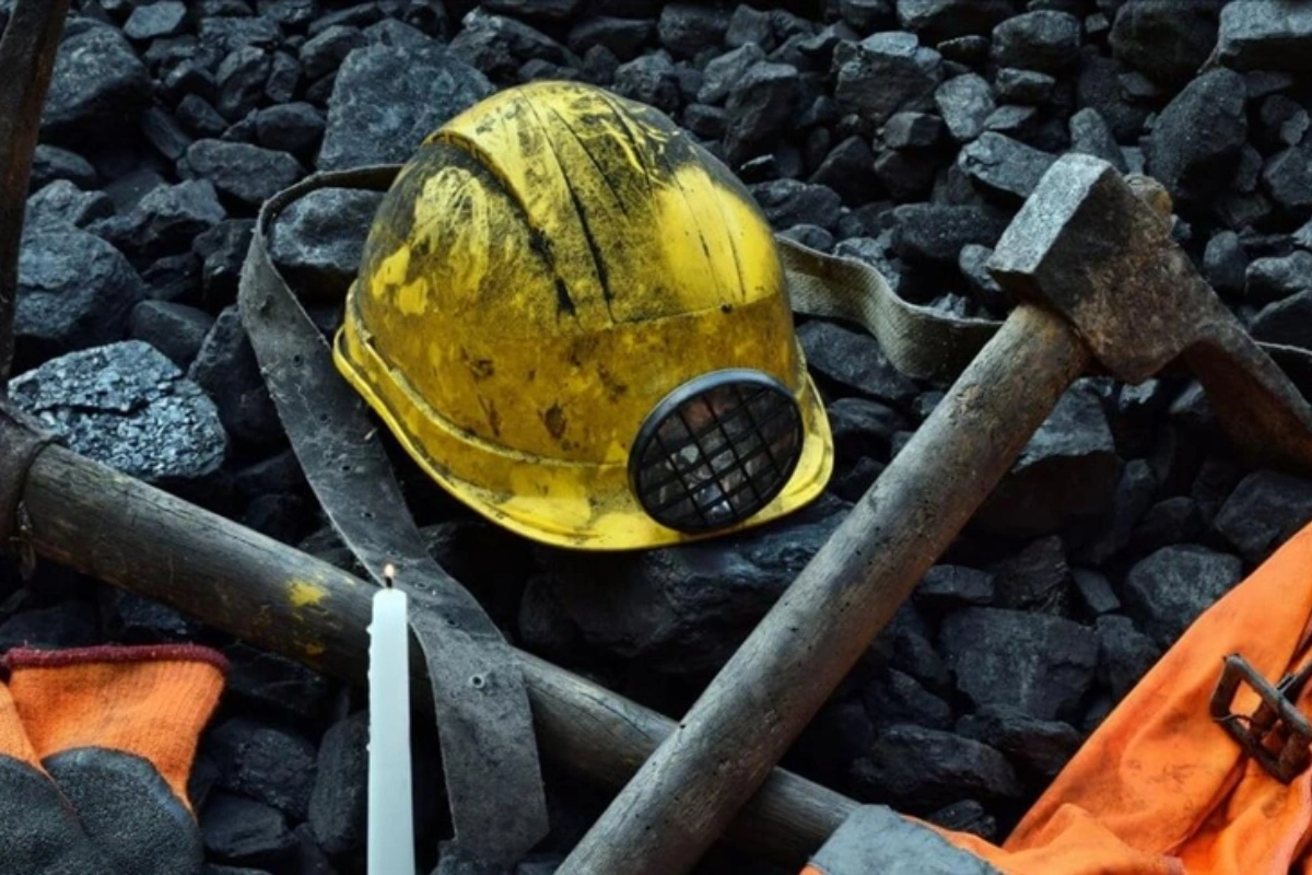 Çində qızıl mədənindəki qəzada azı yeddi nəfər öldü