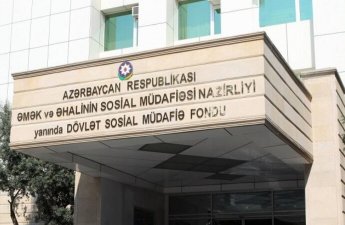 Cari ilin yanvar ayında DSMF-nin xərcləri 9,1% artıb