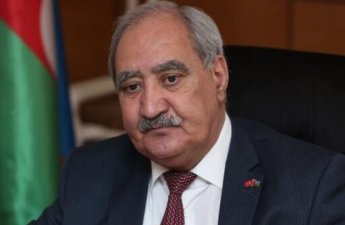 Fəzail Ağamalının dəfn yeri BİLİNDİ